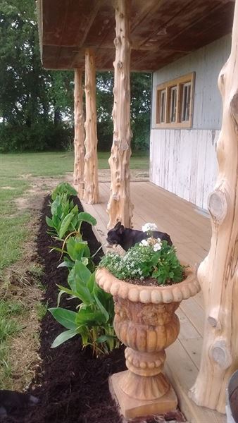 Enchanted Prairie Farm