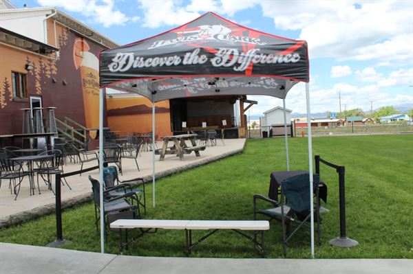 Lewis & Clark Brewing Company