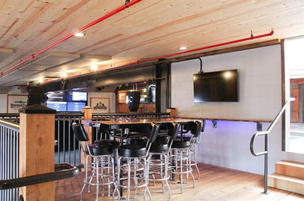 Lewis & Clark Brewing Company