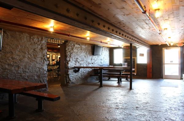 Lewis & Clark Brewing Company