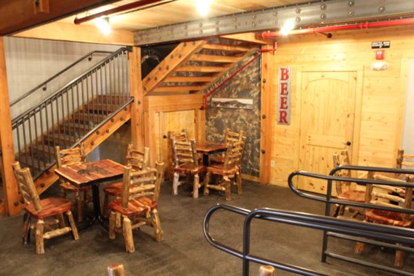 Lewis & Clark Brewing Company