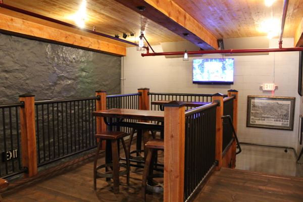 Lewis & Clark Brewing Company