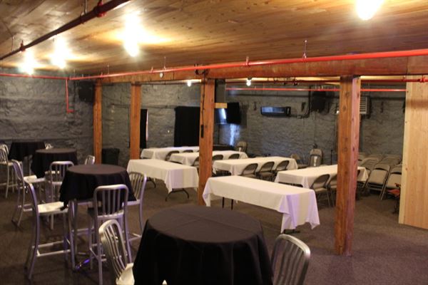 Lewis & Clark Brewing Company