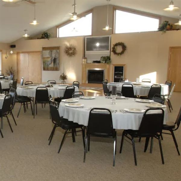 Schilling Bridge Winery & Microbrewery