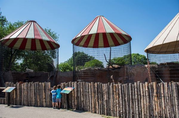 Spring River Park & Zoo