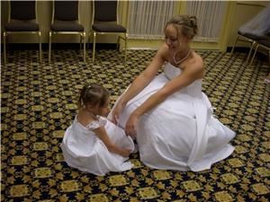 Beautiful Ceremonies By Justice Carol Roberts