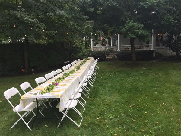 Susquehanna Manor Inn