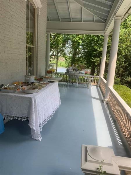 Susquehanna Manor Inn