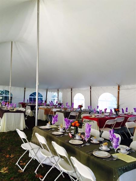 Susquehanna Manor Inn