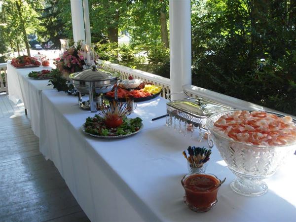 Susquehanna Manor Inn