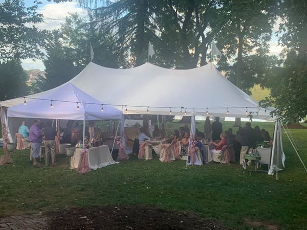 Susquehanna Manor Inn