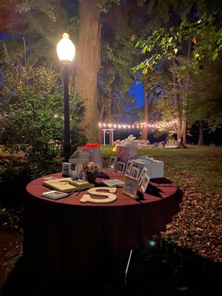 Susquehanna Manor Inn