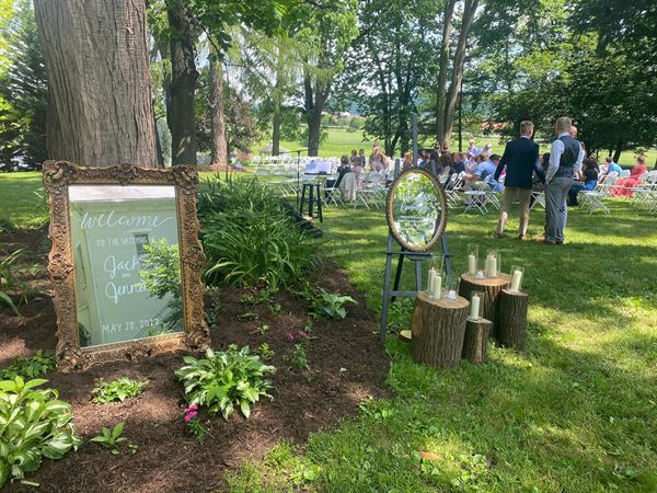 Susquehanna Manor Inn