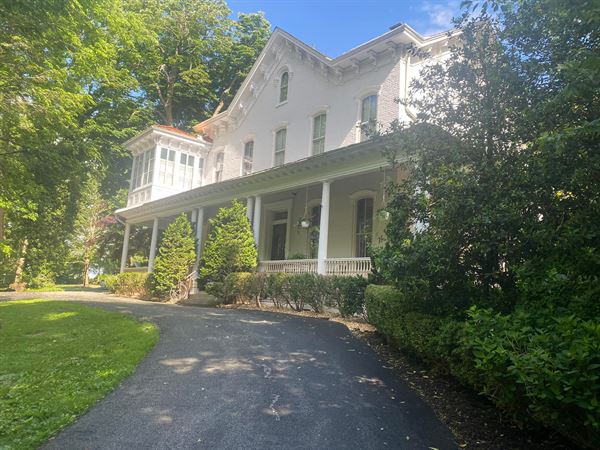 Susquehanna Manor Inn