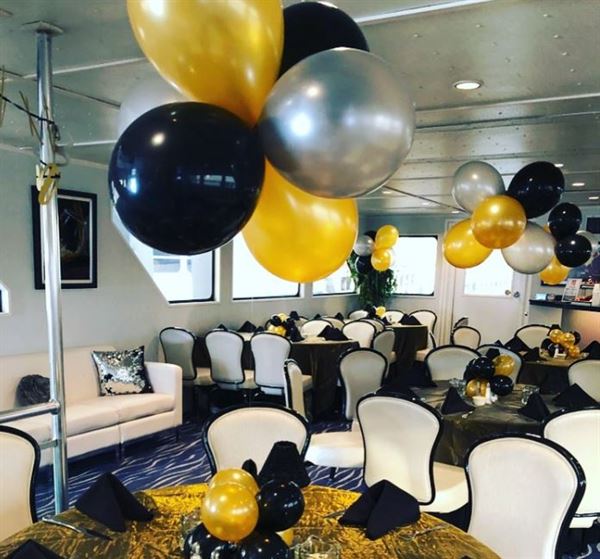 Caliber Yacht Charters