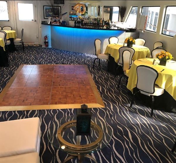 Caliber Yacht Charters