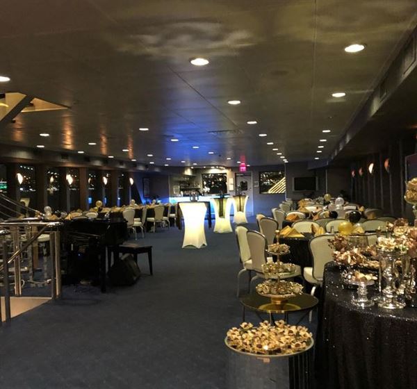 Caliber Yacht Charters