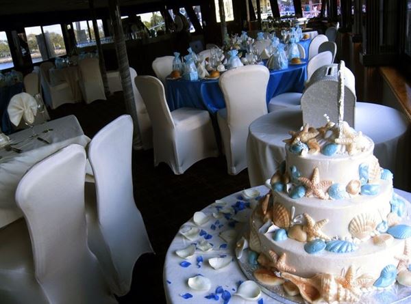 Caliber Yacht Charters