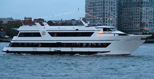 Caliber Yacht Charters