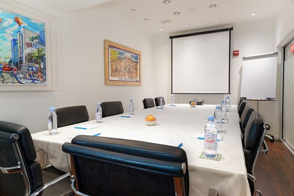 The Tony Hotel South Beach