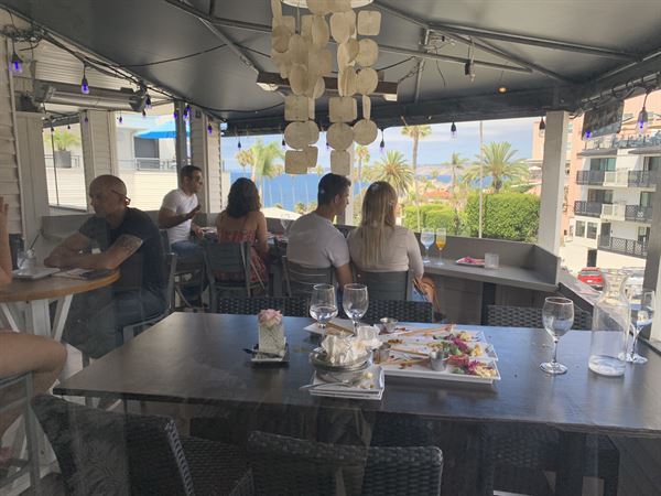 Cherrywine Modern Asian Cuisine