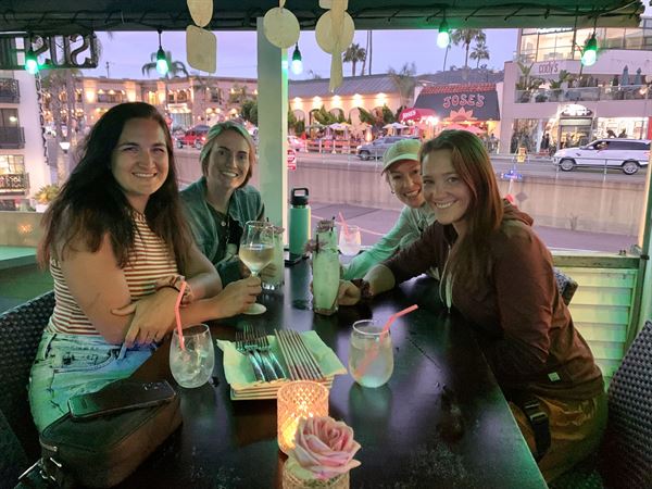 Cherrywine Modern Asian Cuisine