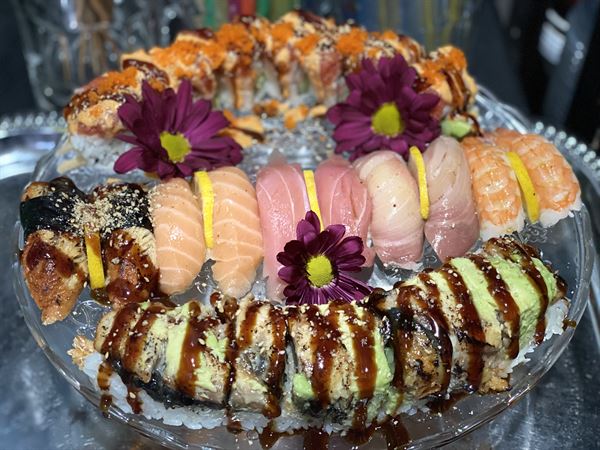 Cherrywine Modern Asian Cuisine