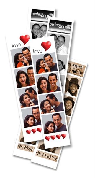 PROSTAR PHOTO BOOTH RENTAL NEWPORT NEWS