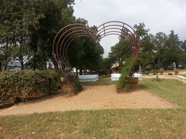 Hollow Hill Event Center