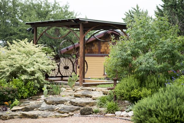 Hollow Hill Event Center