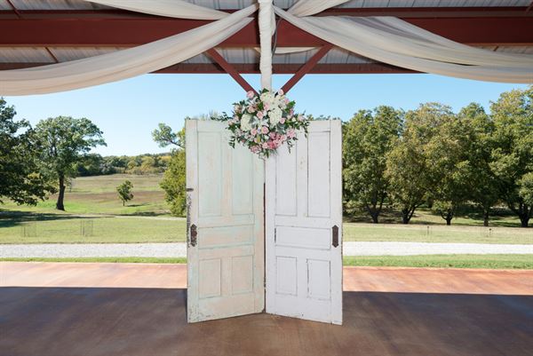 Hollow Hill Event Center