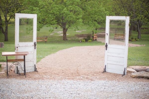 Hollow Hill Event Center