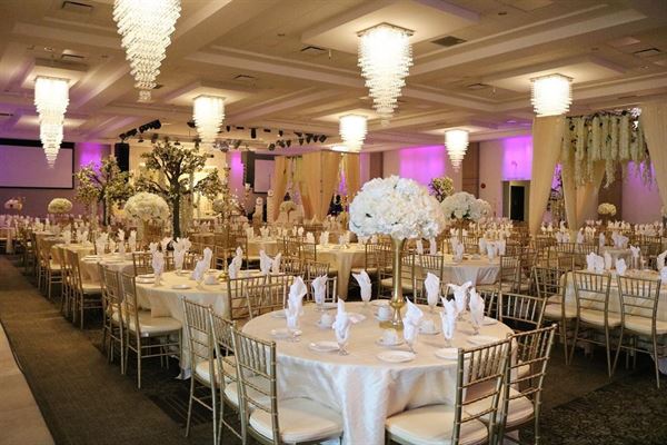 Riverside Banquet Halls