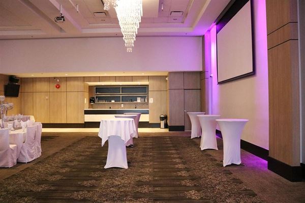 Riverside Banquet Halls