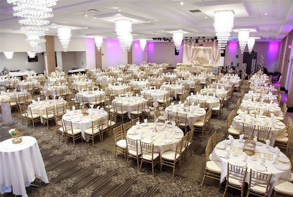 Riverside Banquet Halls