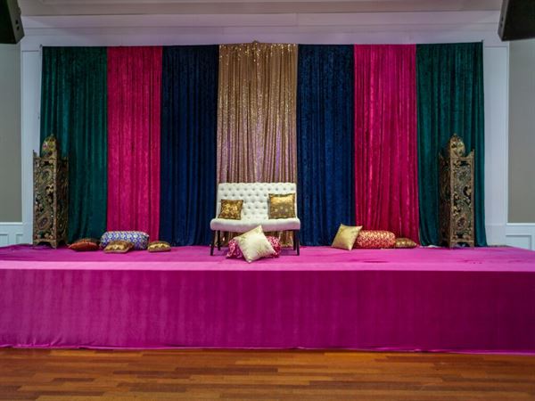 Riverside Banquet Halls