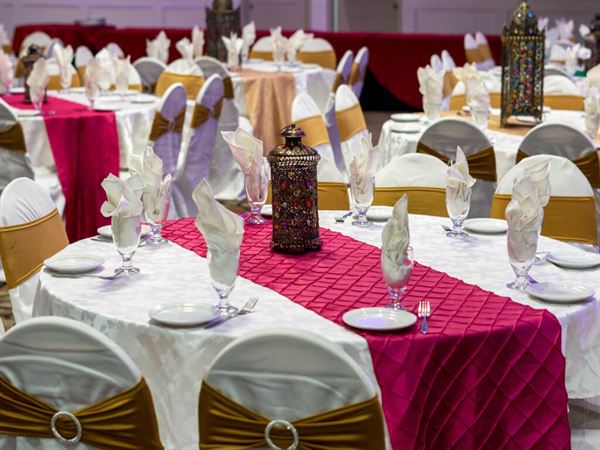 Riverside Banquet Halls