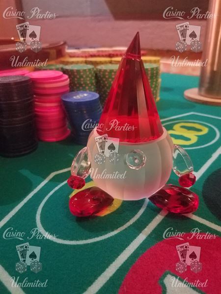 Casino Parties Unlimited LLC