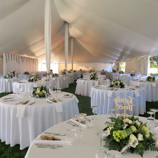 Encore Tents