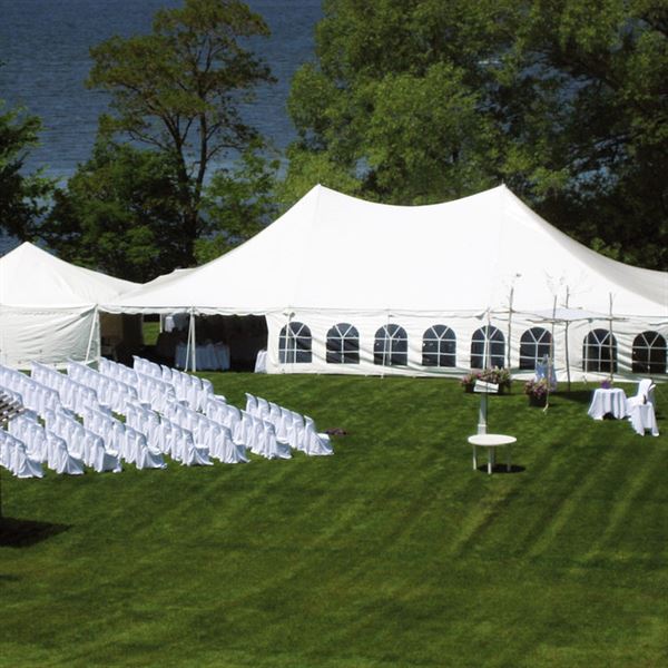 Encore Tents