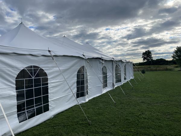 Encore Tents