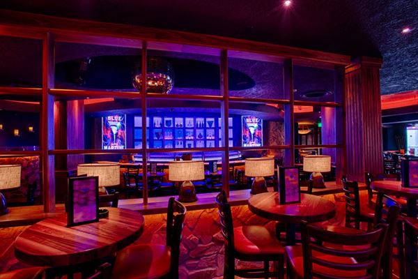 Blue Martini - Orlando, FL - Party Venue