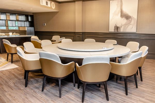 Chateau Merrimack Resort & Spa