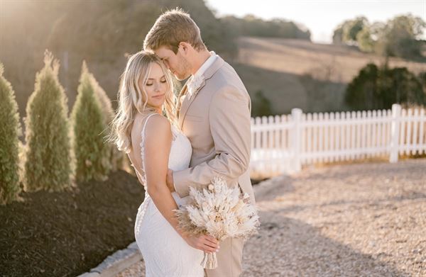 Spring Valley Wedding & Event Venue