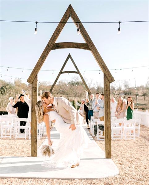 Spring Valley Wedding & Event Venue