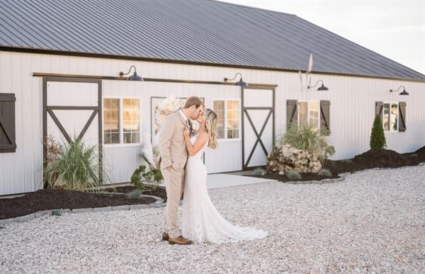 Spring Valley Wedding & Event Venue