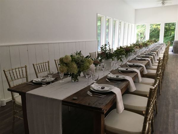 Pathways On Pleasure Valley