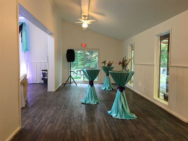 Pathways On Pleasure Valley