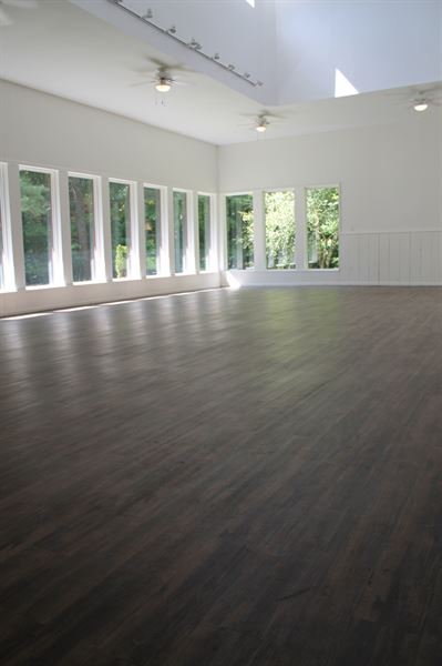 Pathways On Pleasure Valley