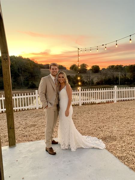 Spring Valley Wedding & Event Venue